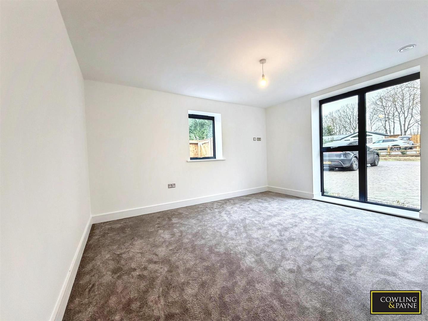 New Road, Little Burstead, Billericay